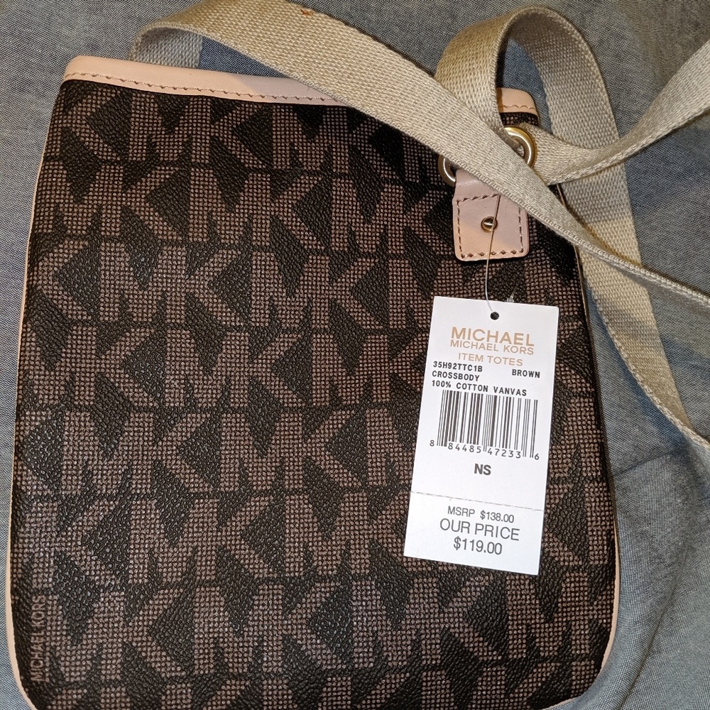 Michael Kors MK NWT